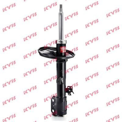 KYB 2 x Front Shock Absorbers fits Toyota Rav 4 2000-2005 1.8 2.0