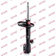 KYB Shock Absorber Damper Strut Front Left fits Toyota Rav 4 2000-2005 1.8 2.0
