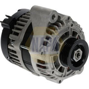 NAPA Car Alternator 12V fits Chevrolet Aveo / Kalos 2008-2011 1.2
