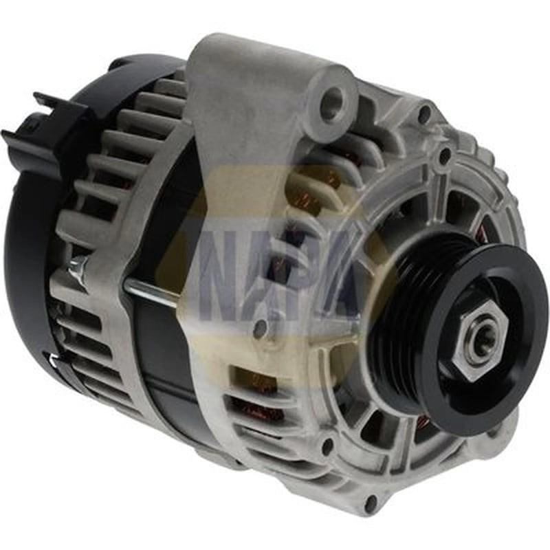 NAPA Car Alternator 12V fits Chevrolet Aveo / Kalos 2008-2011 1.2