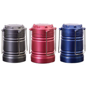Collapsible LED lantern E0071 UK Camping And Leisure - Dynamic Drive