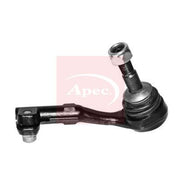 Apec Steering Tie Rod End Ball Joint Front Right M14x1.5 fits BMW 1 2004-2013