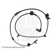 Blue Print ABS Wheel Speed Sensor Rear Left fits Chrysler 300C 2004-2012