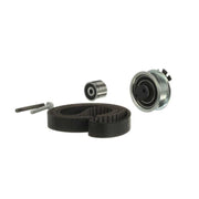 Gates Timing Belt Kit with Rollers fits Audi A1 2014-2018 1.4