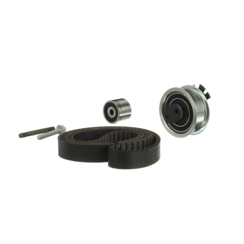 Gates Timing Belt Kit with Rollers fits Audi A1 2014-2018 1.4