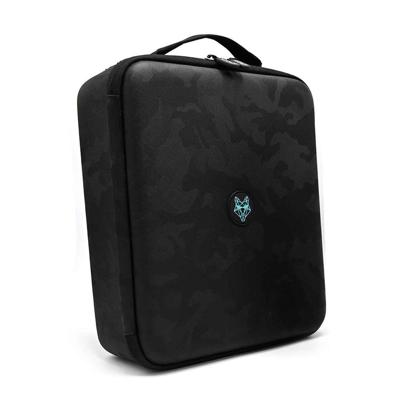 Wolf Outdoors Protective Storage Case for Vapair And Voltair Fans Wolf Outdoors - Dynamic Drive