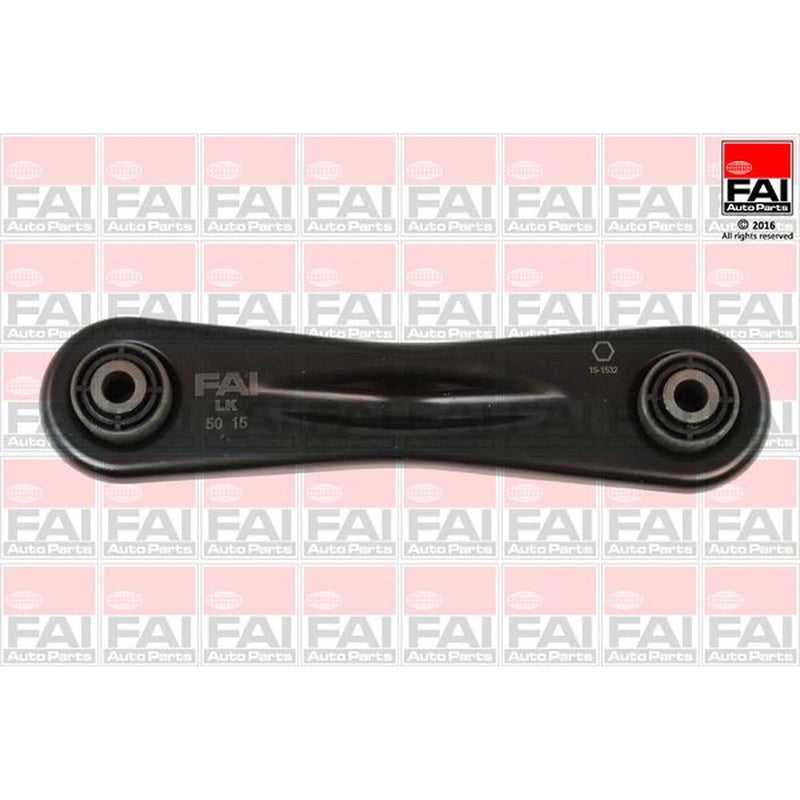 FAI Control/Trailing Arm