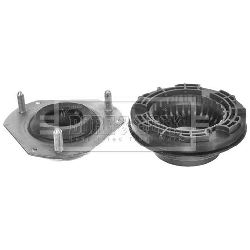 Borg & Beck Suspension Strut Support Mount BSM5378