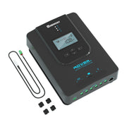 Renogy Rover Li MPPT Solar Charge Controller Dyna-mo Solar - Dynamic Drive