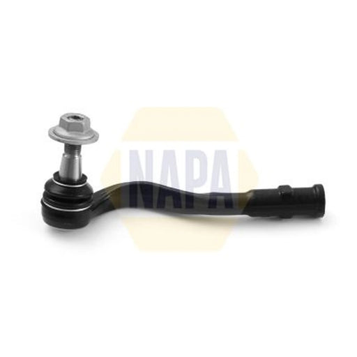 NAPA Steering Tie Rod End Ball Joint Front Left NST7105