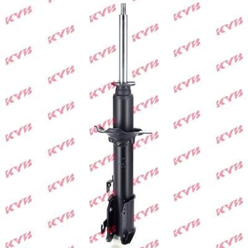 KYB Shock Absorber Damper Strut Front Left fits Daihatsu Storia 1998-2005
