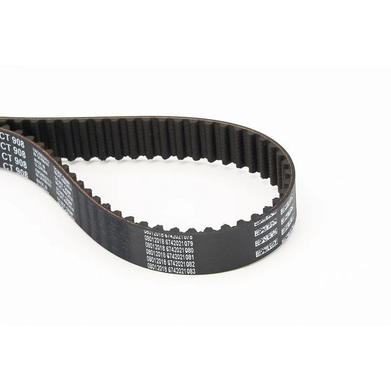 Continental CTAM Timing Belt Cambelt 138 Teeth fits Audi A3 1996-2013 1.6