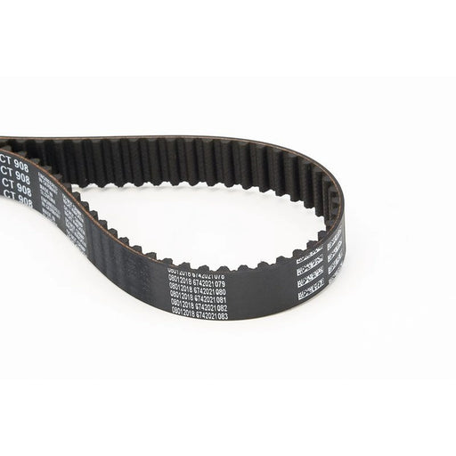 Continental CTAM Timing Belt Cambelt 138 Teeth fits Audi A3 1996-2013 1.6