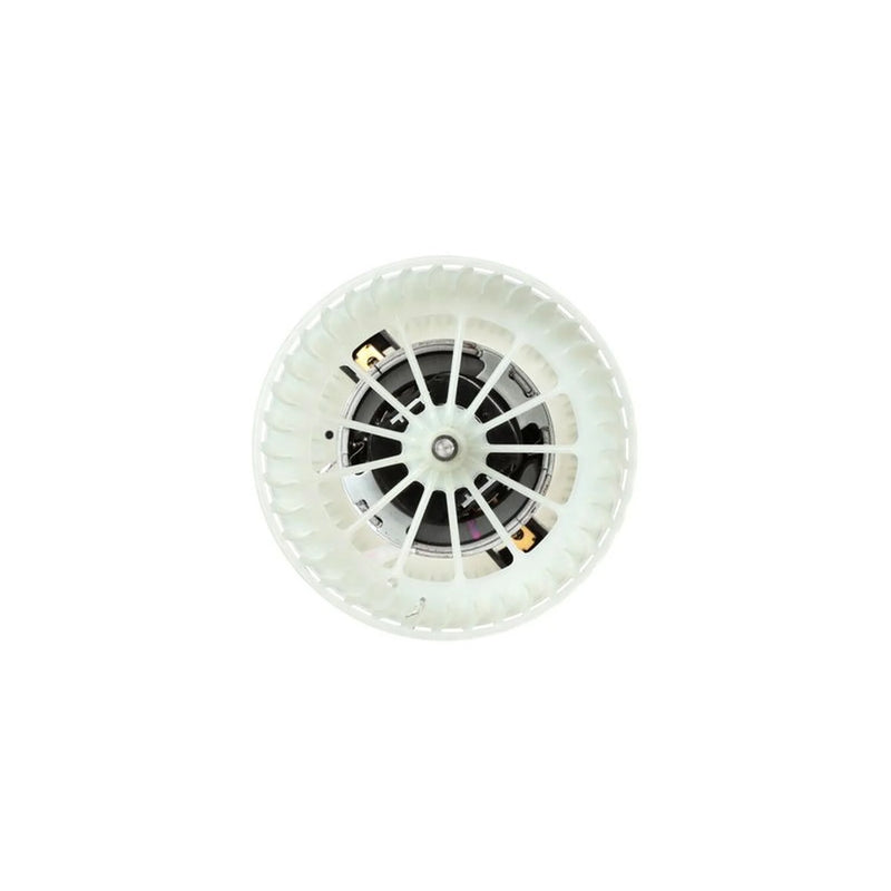 Hella Heater Blower Fan fits Mercedes-Benz Actros MP2 / MP3 2002-2003