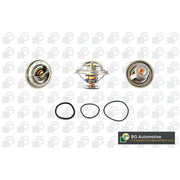 BGA Thermostat,Coolant CT5195K