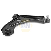 NAPA Control/Trailing Arm Front Right fits Citroën C4 Grand Picasso II 2013-2018