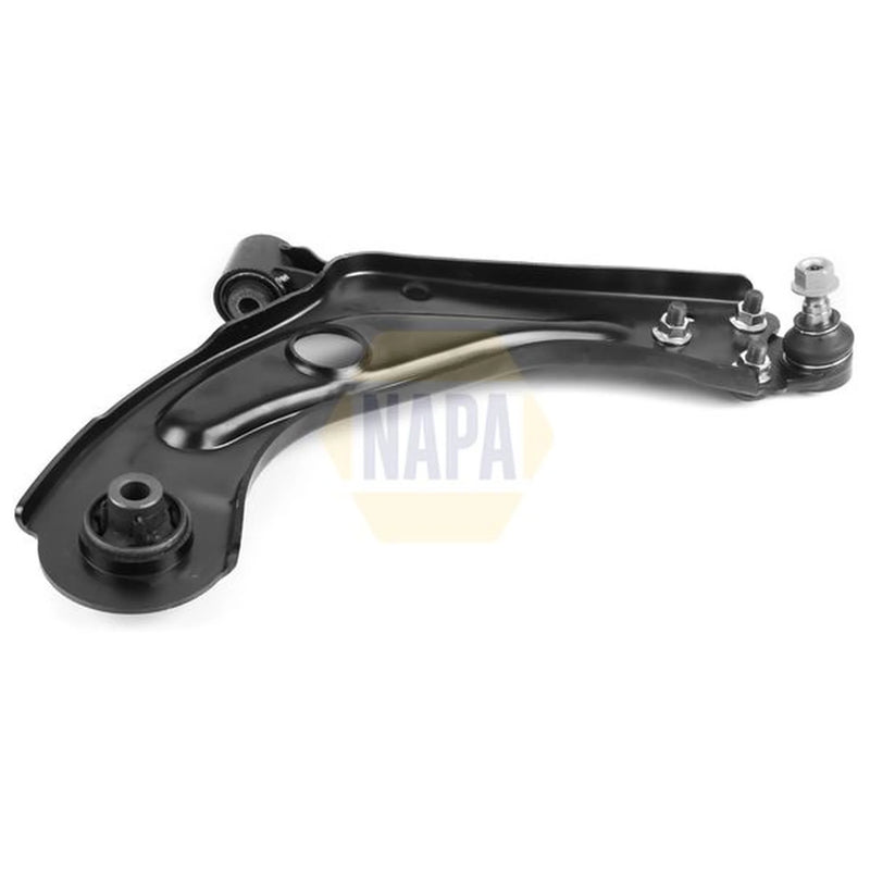 NAPA Control/Trailing Arm Front Right fits Citroën C4 Grand Picasso II 2013-2018