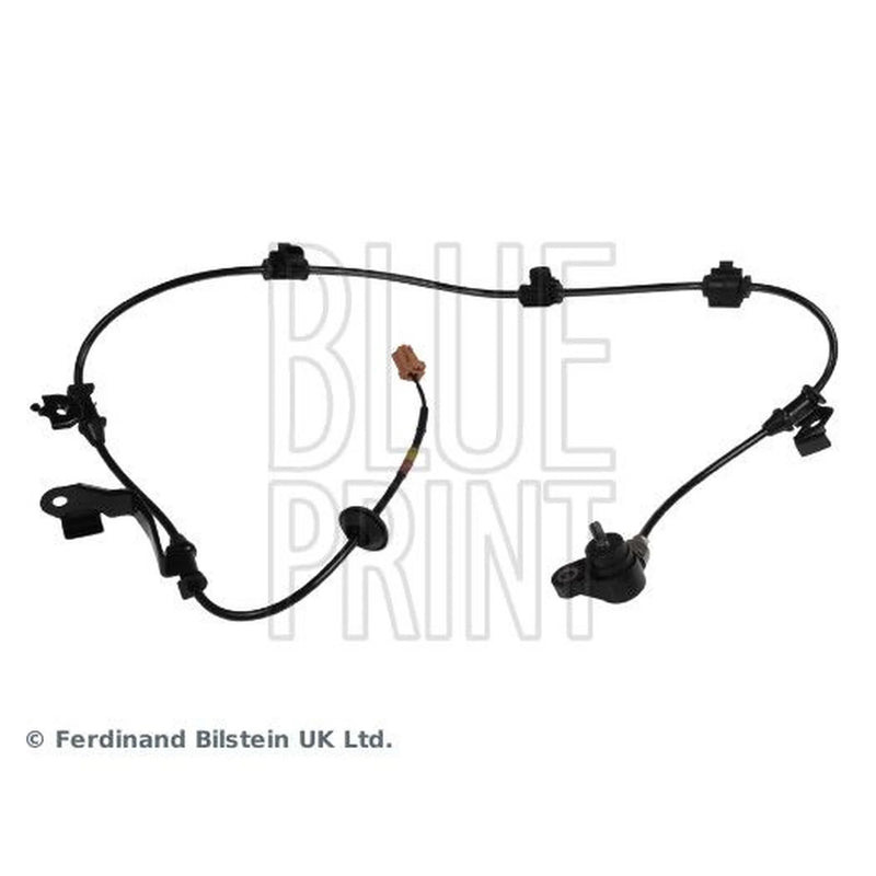 Blue Print ABS Wheel Speed Sensor Rear Left ADH27123C