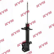 KYB Shock Absorber Damper Strut Front Right fits Mitsubishi Colt VI 2004-2012