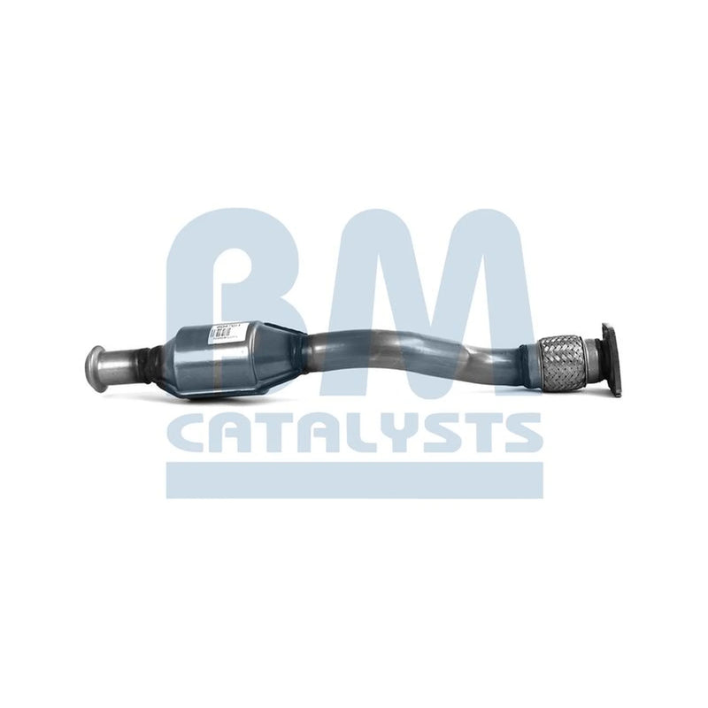 BM Catalysts Homologated Diesel Cat fits Nissan Primastar 2001-2002 1.9