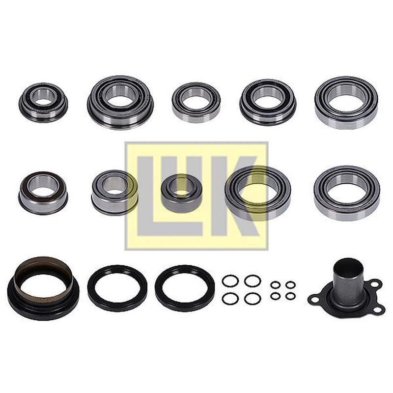 LuK Gearbox Repair Kit fits Audi A3 2003-2020 1.4 1.6 1.8 2.0