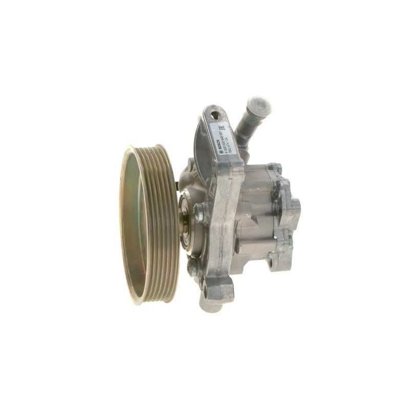 Bosch Power Steering Hydraulic Pump fits Land Rover Freelander 2 2006-2014 3.2