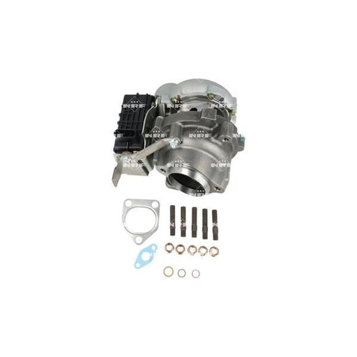 NRF Turbocharger Turbo Unit 90010336
