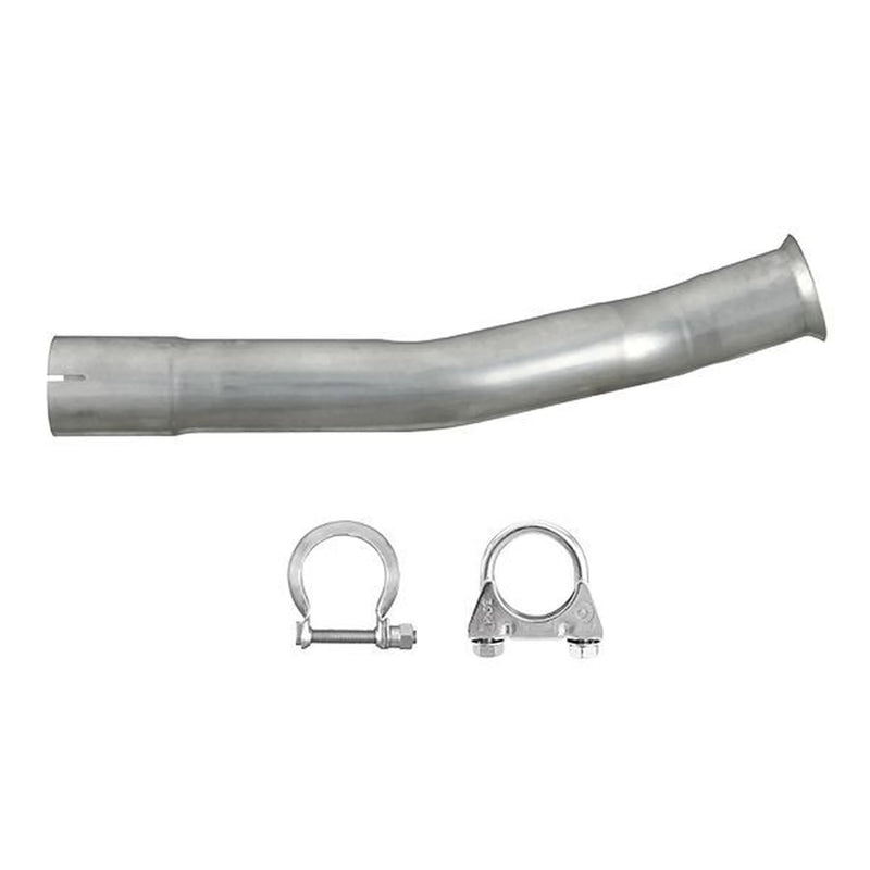 Hella Exhaust Pipe OD fits Citroën C5 I 2001-2004 2.0