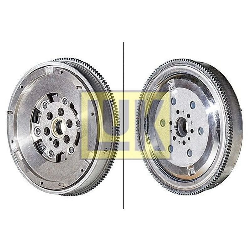 LuK Engine Flywheel Teeth fits Opel Astra J 2009-2018 1.4