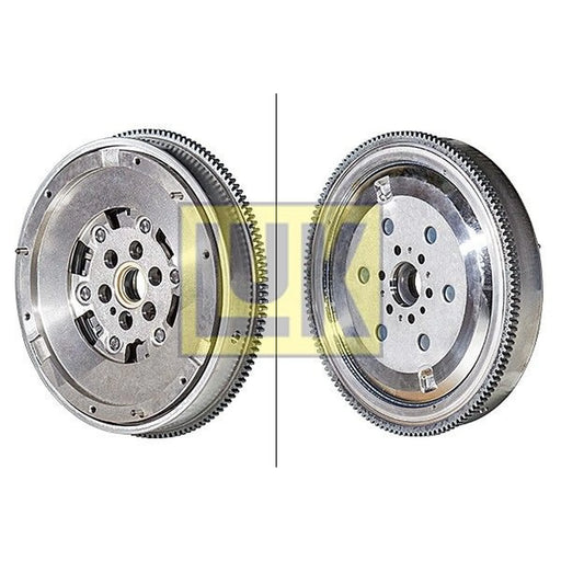 LuK Engine Flywheel Teeth fits Opel Astra J 2009-2018 1.4