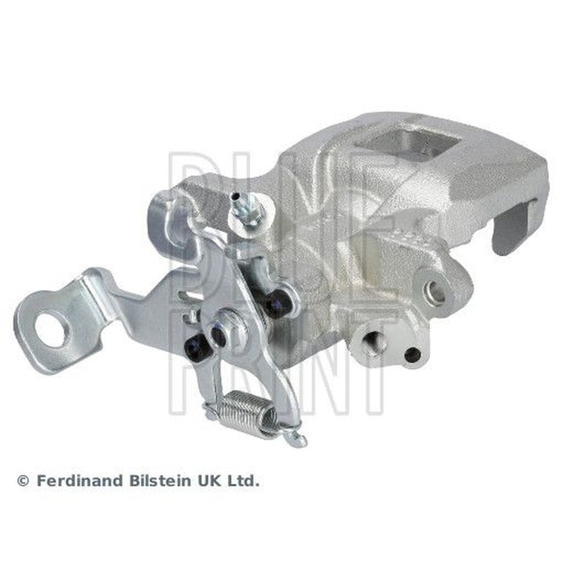 Blue Print 2 x L+R Rear Brake Calipers fits Mazda 6 2012-2020 2.0 2.2 2.5
