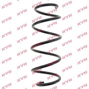 KYB Front Suspension Coil Spring fits Mercedes-Benz C-Class 2007-2014