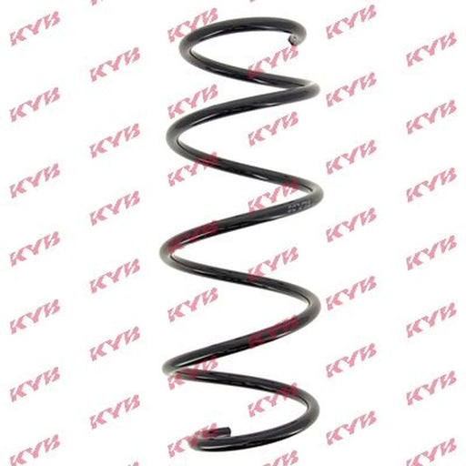 KYB Front Suspension Coil Spring RH3929