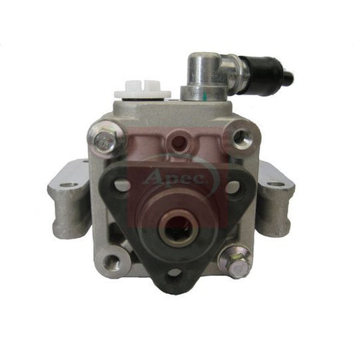 Apec Power Steering Hydraulic Pump fits BMW 1 2004-2013