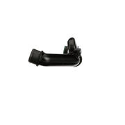 Gates Intercooler Turbo Charge Air Hose 420mm fits Citroën C4 2004-2011 1.6