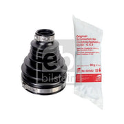 Febi Drive Shaft Bellow Kit Front Right Thermoplast 175540