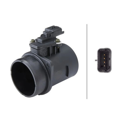 Hella MAF Sensor (Mass Air Flow) 8ET 009 149-561