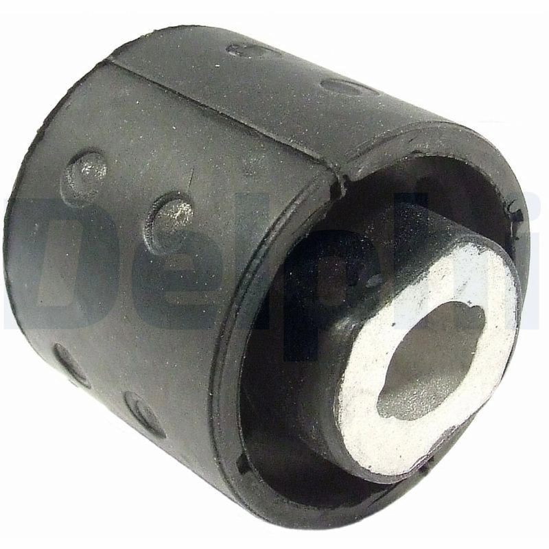 Delphi Axle Beam Bushing Rear fits BMW 3 1997-2007
