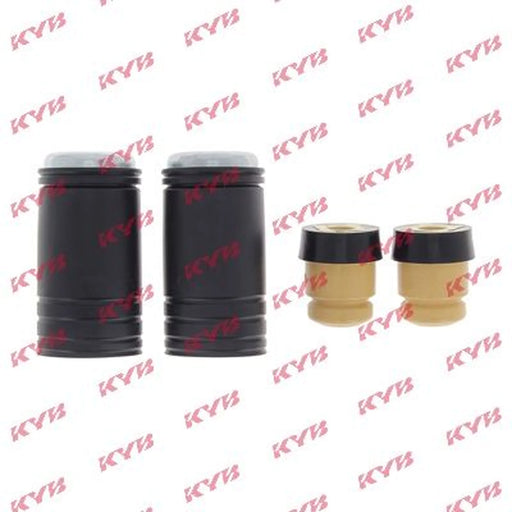 KYB 2 x Front Dust Cover Kit fits BMW X5 2006-2013 3.0