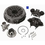Sachs Clutch Kit Set 3pc 3000943011