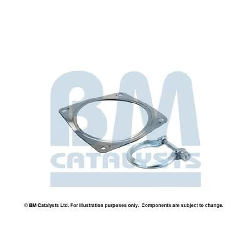 BM Catalysts Fitting Kit FK80313A FK80313A