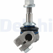 Delphi Steering Tie Rod End Ball Joint Front Left M14 x 1.5 fits BMW 3 2018-2020
