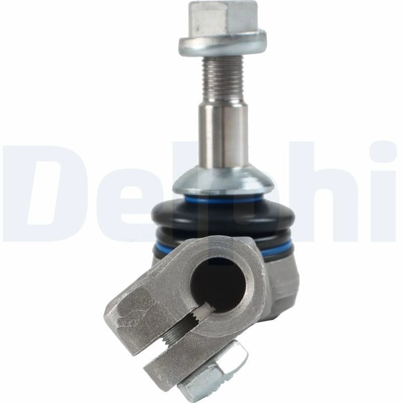 Delphi Steering Tie Rod End Ball Joint Front Left M14 x 1.5 fits BMW 3 2018-2020