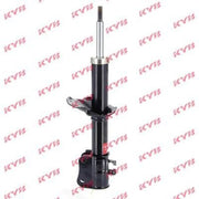 KYB Shock Absorber Damper Strut Front Right fits Subaru Justy III 2003 on