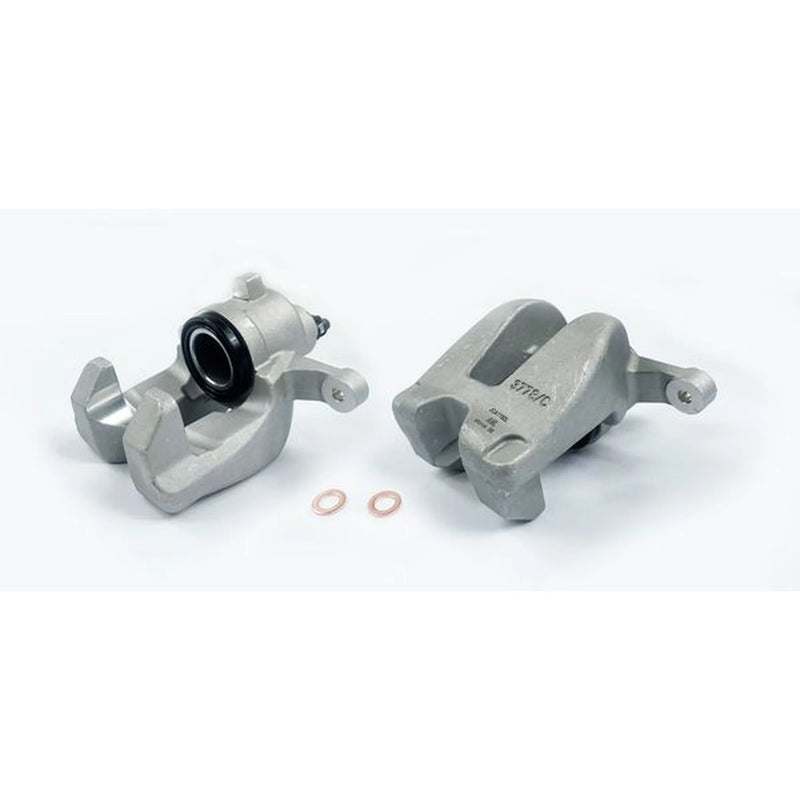 Juratek Brake Caliper Assembly Rear Left fits Land Rover Discovery IV 2009-2018
