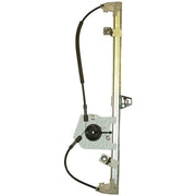 Valeo Electric Window Regulator Lifter Right Front 851313