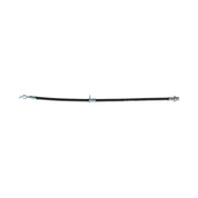 Bosch Brake Hydraulic Hose Line Front Left fits Toyota Yaris/Vitz 1999-2005