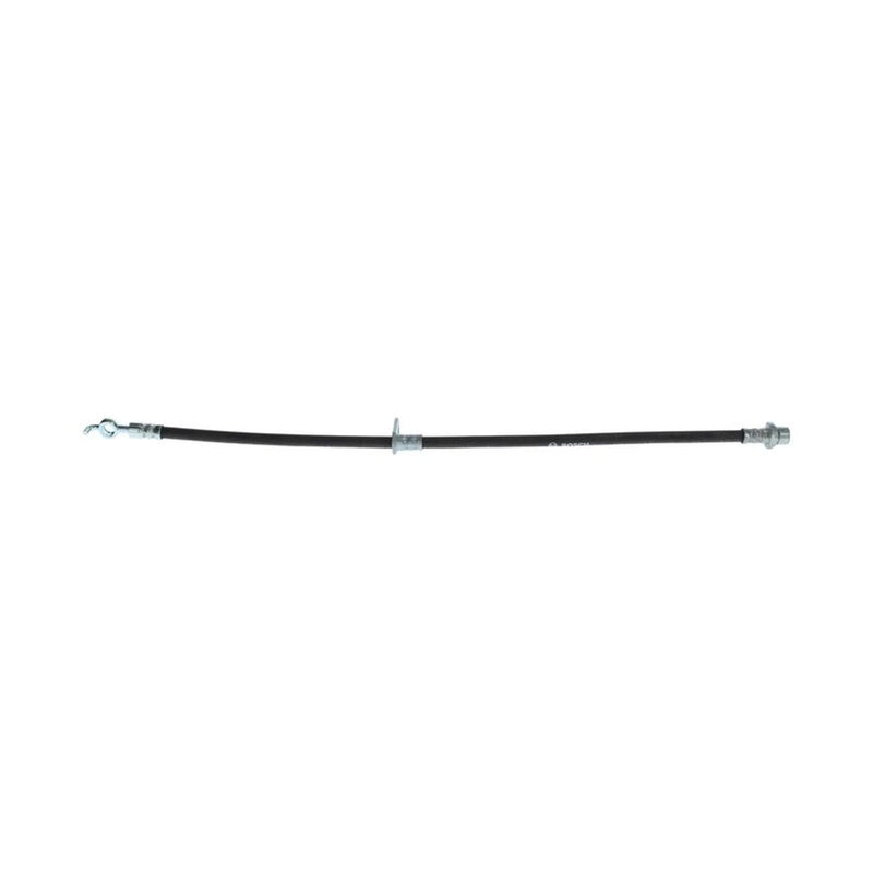 Bosch Brake Hydraulic Hose Line Front Left fits Toyota Yaris/Vitz 1999-2005