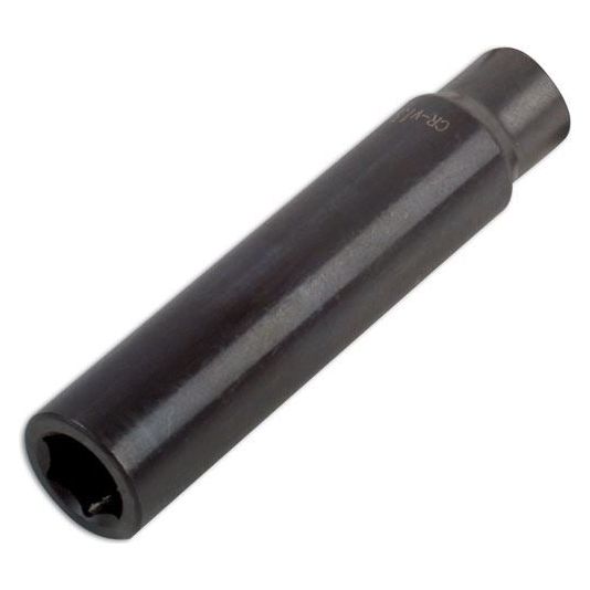 Laser Extra Deep Socket 3/8"D 13mm 3381 Laser - Dynamic Drive