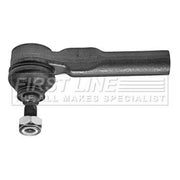 First Line Steering Tie Rod End Ball Joint fits Alfa Romeo Gtv 1995-2005